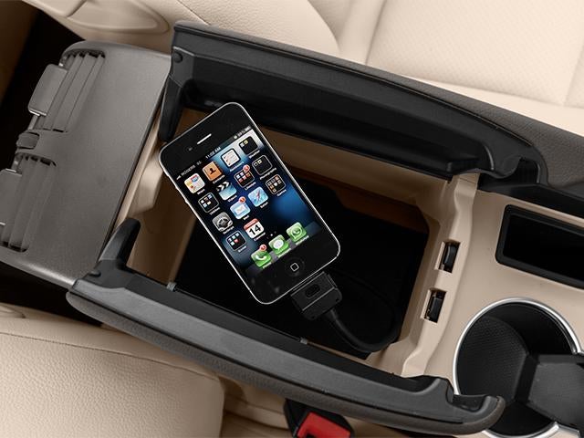 2013 Mercedes-Benz GLK GLK 350 4MATIC®