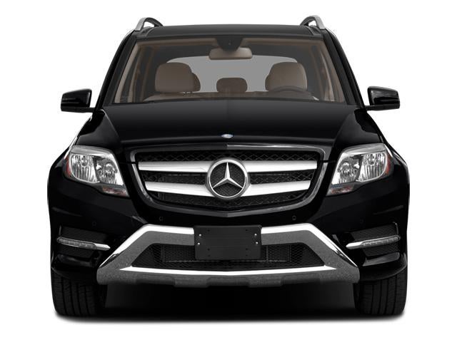 2013 Mercedes-Benz GLK GLK 350 4MATIC®