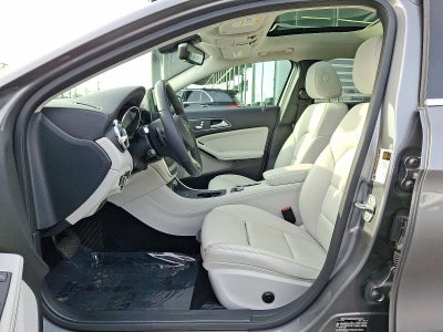 2019 Mercedes-Benz GLA GLA 250 4MATIC® SUV