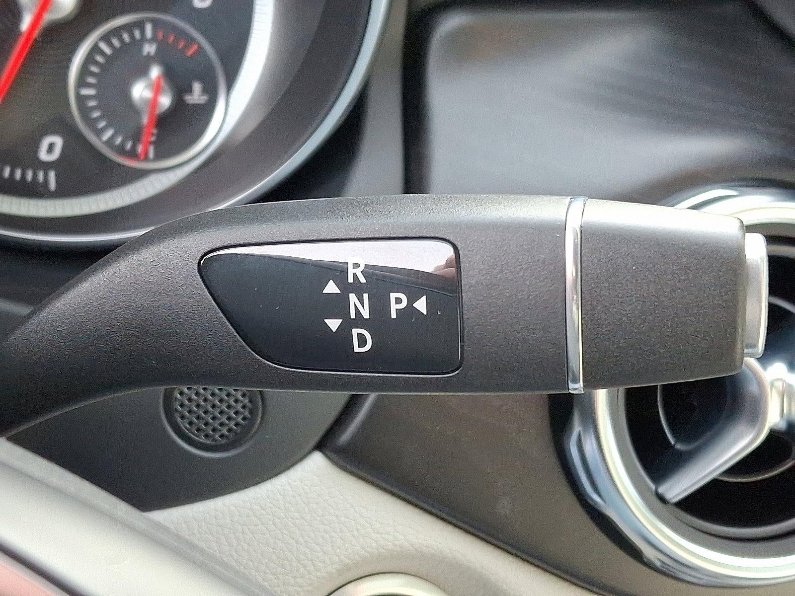 2019 Mercedes-Benz GLA GLA 250 4MATIC® SUV