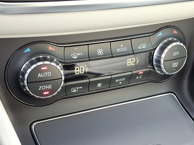 2019 Mercedes-Benz GLA GLA 250 4MATIC® SUV