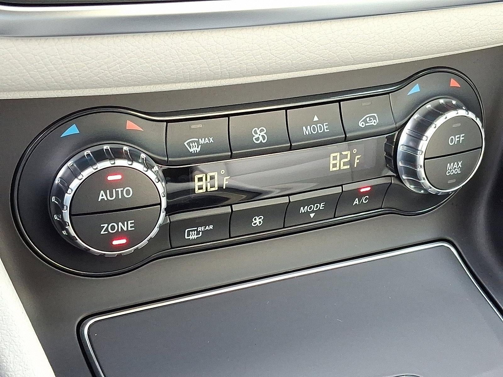 2019 Mercedes-Benz GLA GLA 250 4MATIC® SUV