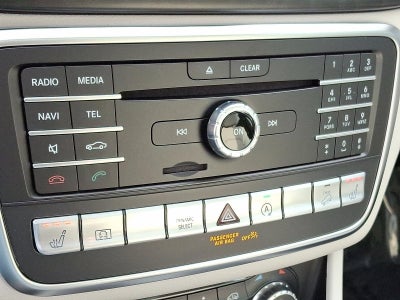 2019 Mercedes-Benz GLA GLA 250 4MATIC® SUV