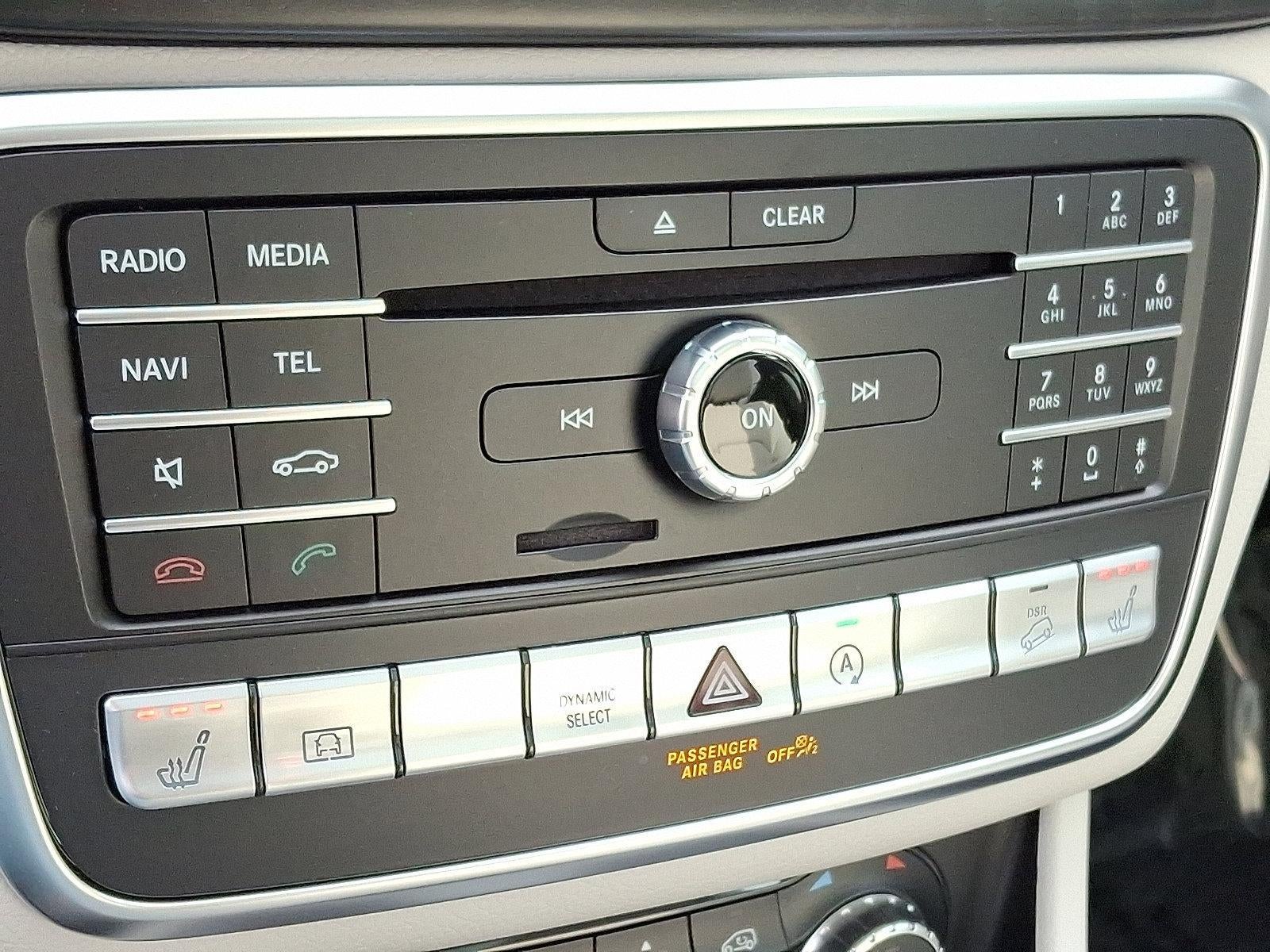 2019 Mercedes-Benz GLA GLA 250 4MATIC® SUV