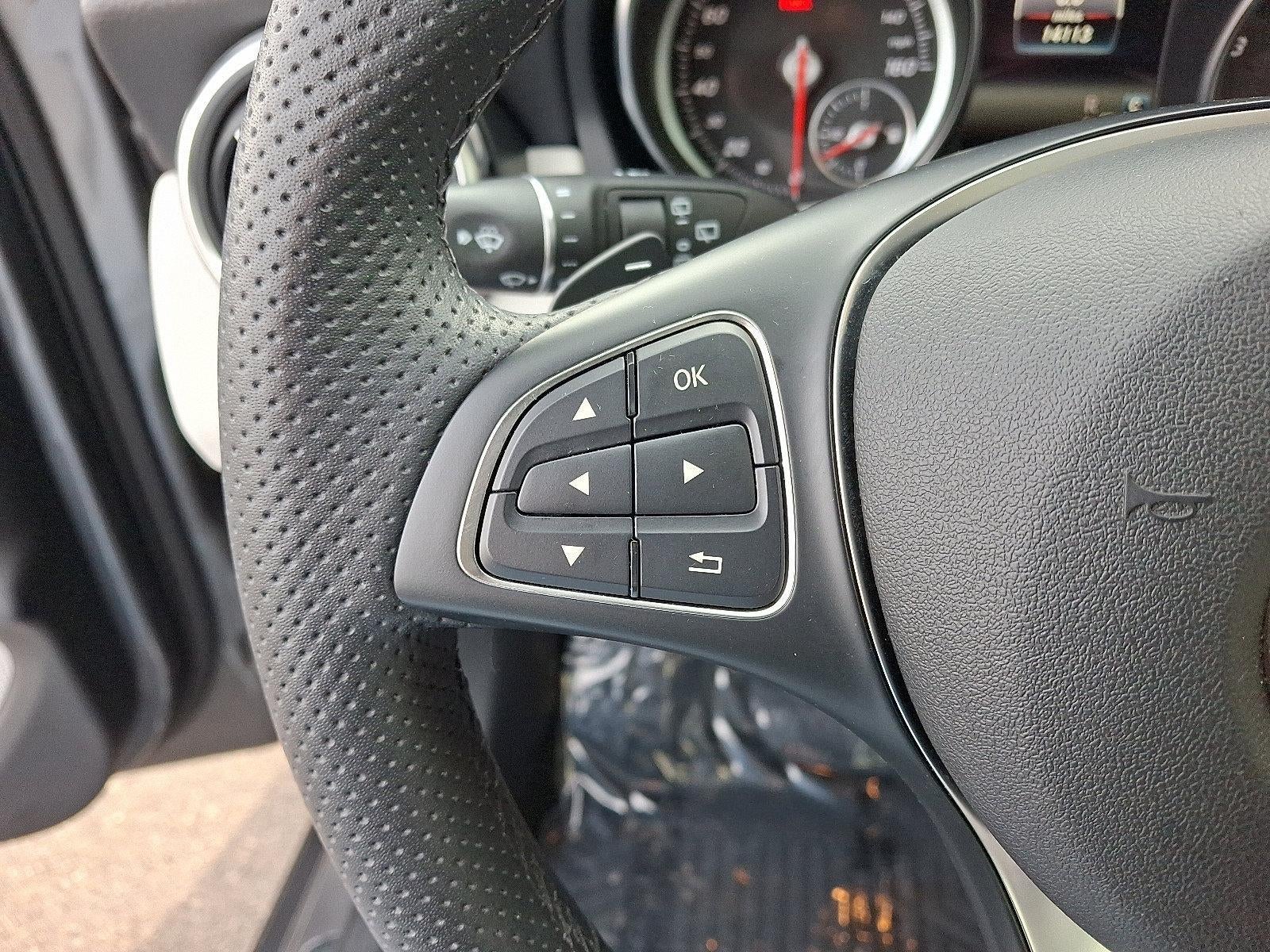 2019 Mercedes-Benz GLA GLA 250 4MATIC® SUV