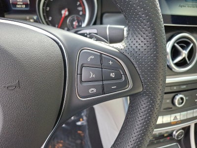 2019 Mercedes-Benz GLA GLA 250 4MATIC® SUV