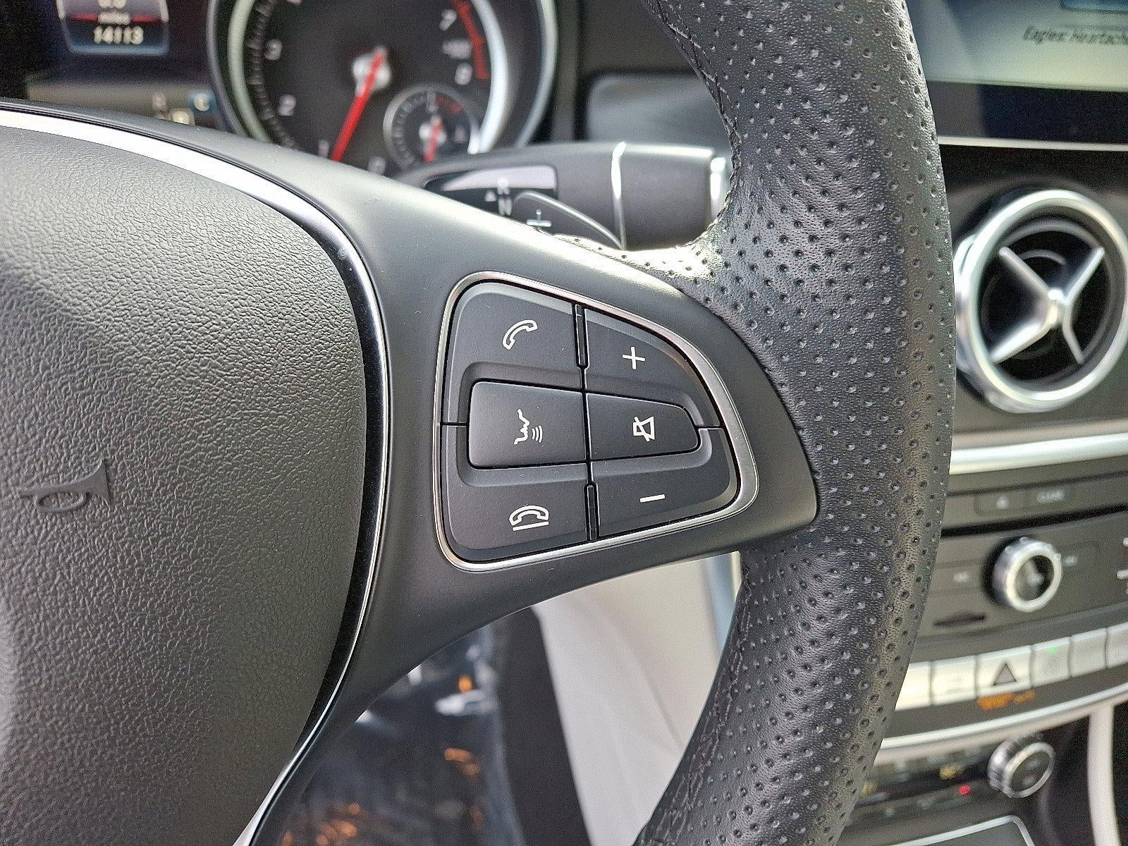 2019 Mercedes-Benz GLA GLA 250 4MATIC® SUV