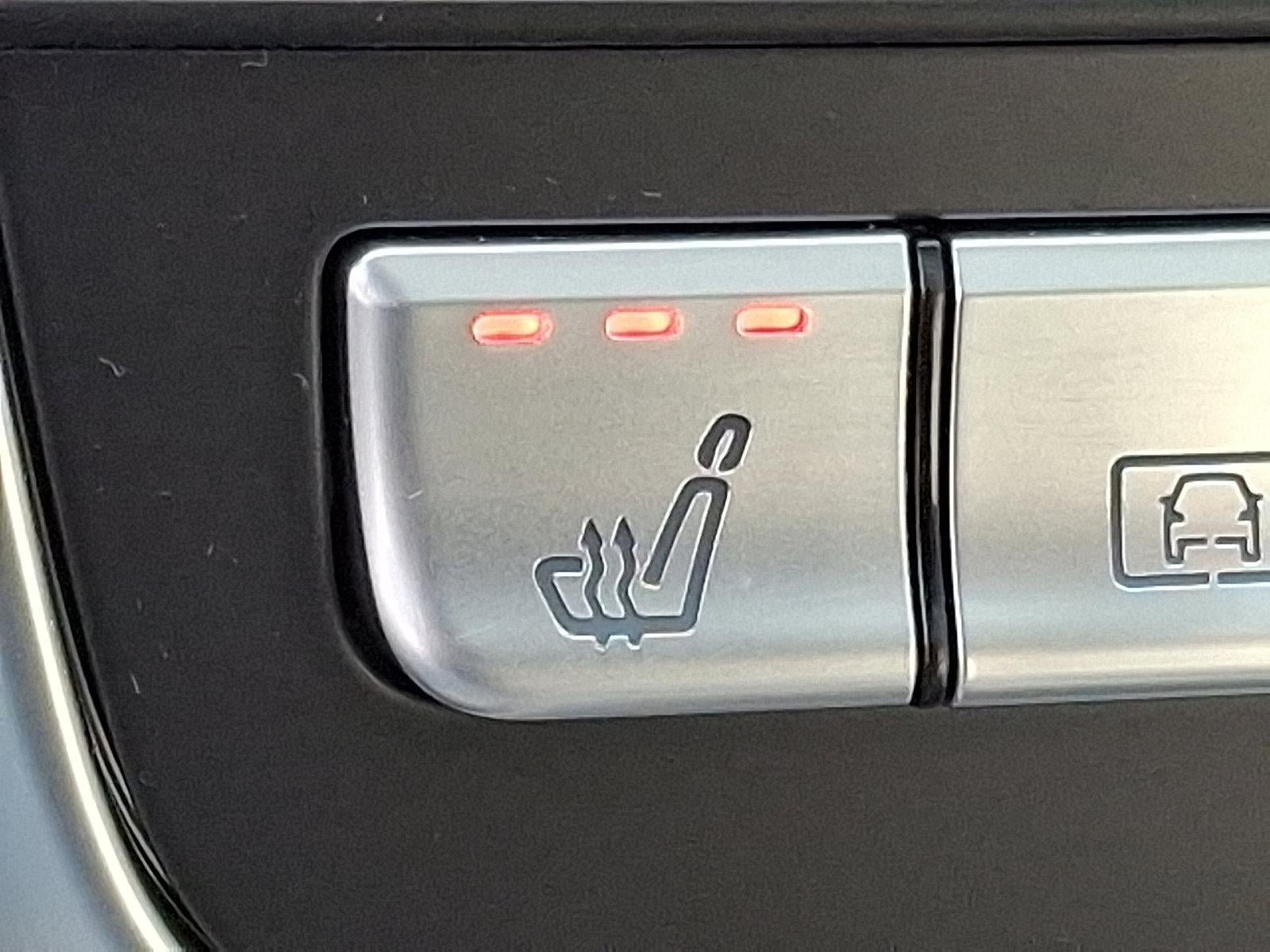 2019 Mercedes-Benz GLA GLA 250 4MATIC® SUV