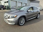 2019 Mercedes-Benz GLA GLA 250 4MATIC® SUV