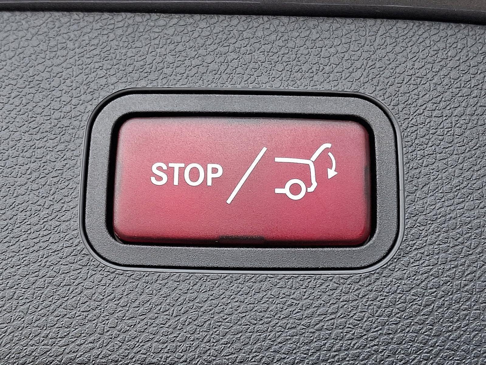 2019 Mercedes-Benz GLA GLA 250 4MATIC® SUV