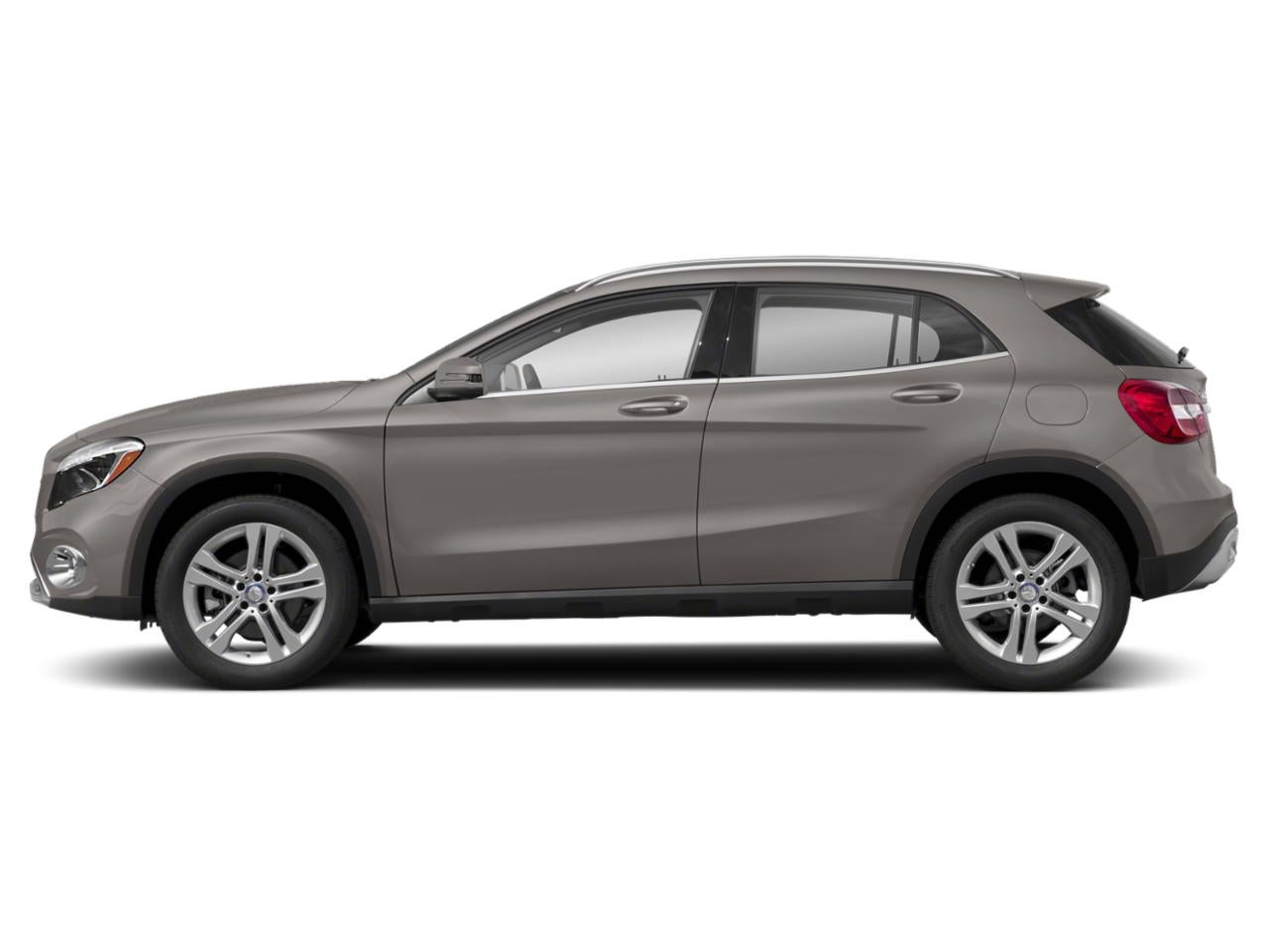 2019 Mercedes-Benz GLA GLA 250 4MATIC® SUV