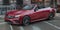 2019 Mercedes-Benz E-Class AMG® E 53 4MATIC®+ Cabriolet