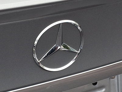 2013 Mercedes-Benz C-Class C 300 4MATIC® Sport Sedan