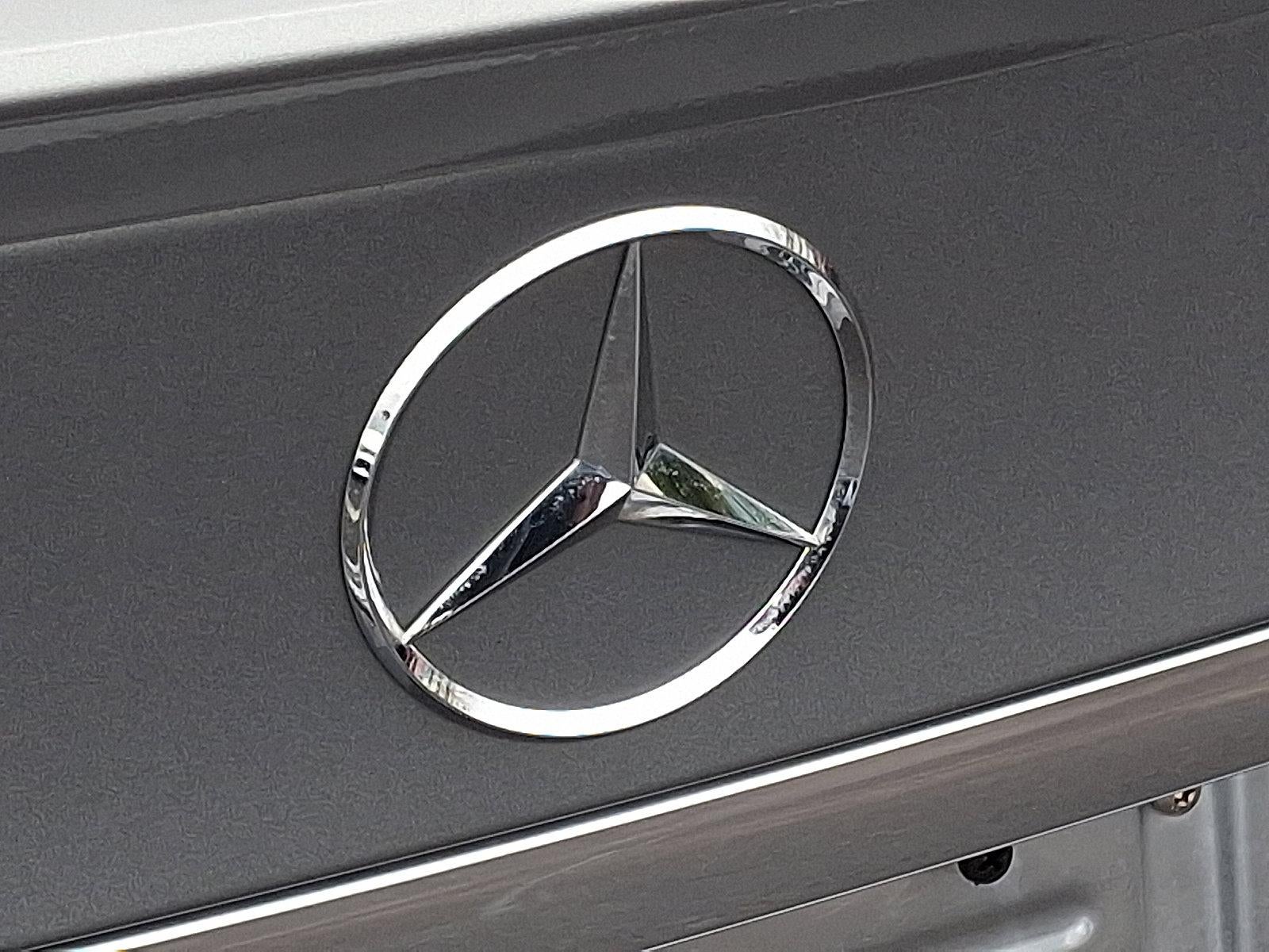 2013 Mercedes-Benz C-Class C 300 4MATIC® Sport Sedan