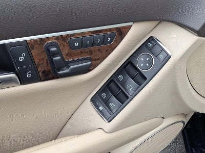 2013 Mercedes-Benz C-Class C 300 4MATIC® Sport Sedan