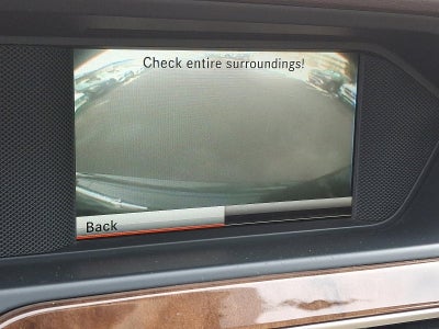 2013 Mercedes-Benz C-Class C 300 4MATIC® Sport Sedan