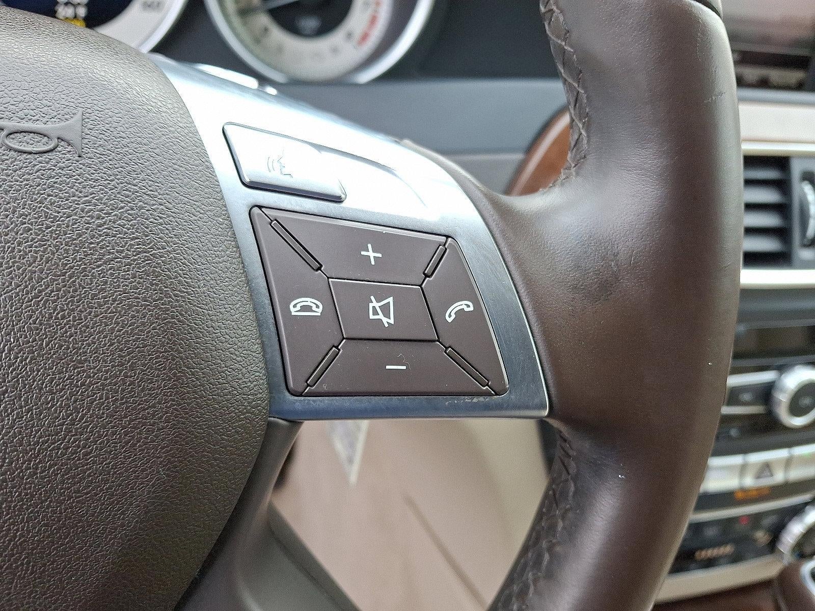 2013 Mercedes-Benz C-Class C 300 4MATIC® Sport Sedan