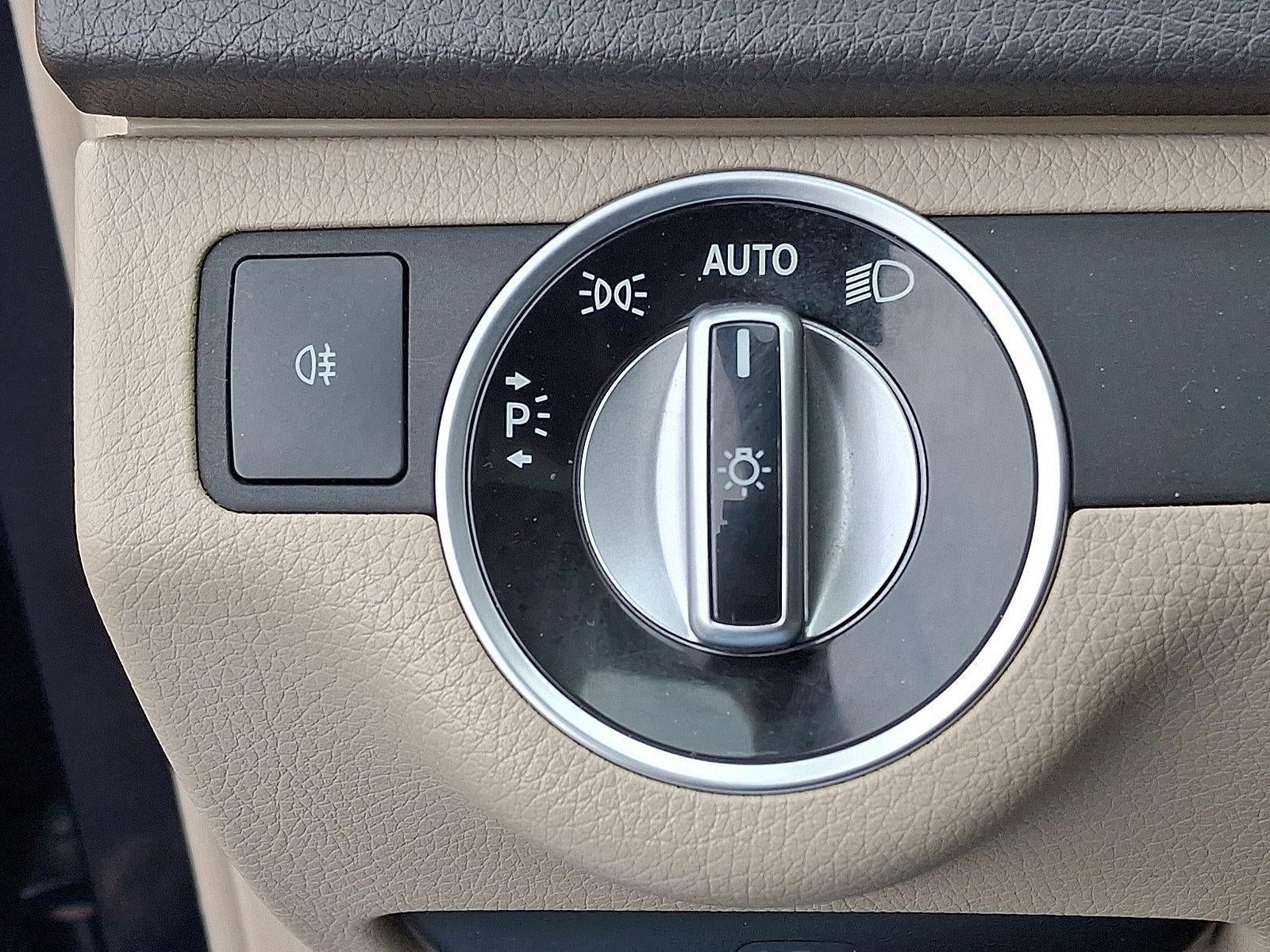 2013 Mercedes-Benz C-Class C 300 4MATIC® Sport Sedan