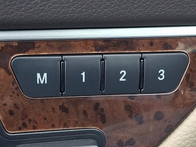 2013 Mercedes-Benz C-Class C 300 4MATIC® Sport Sedan