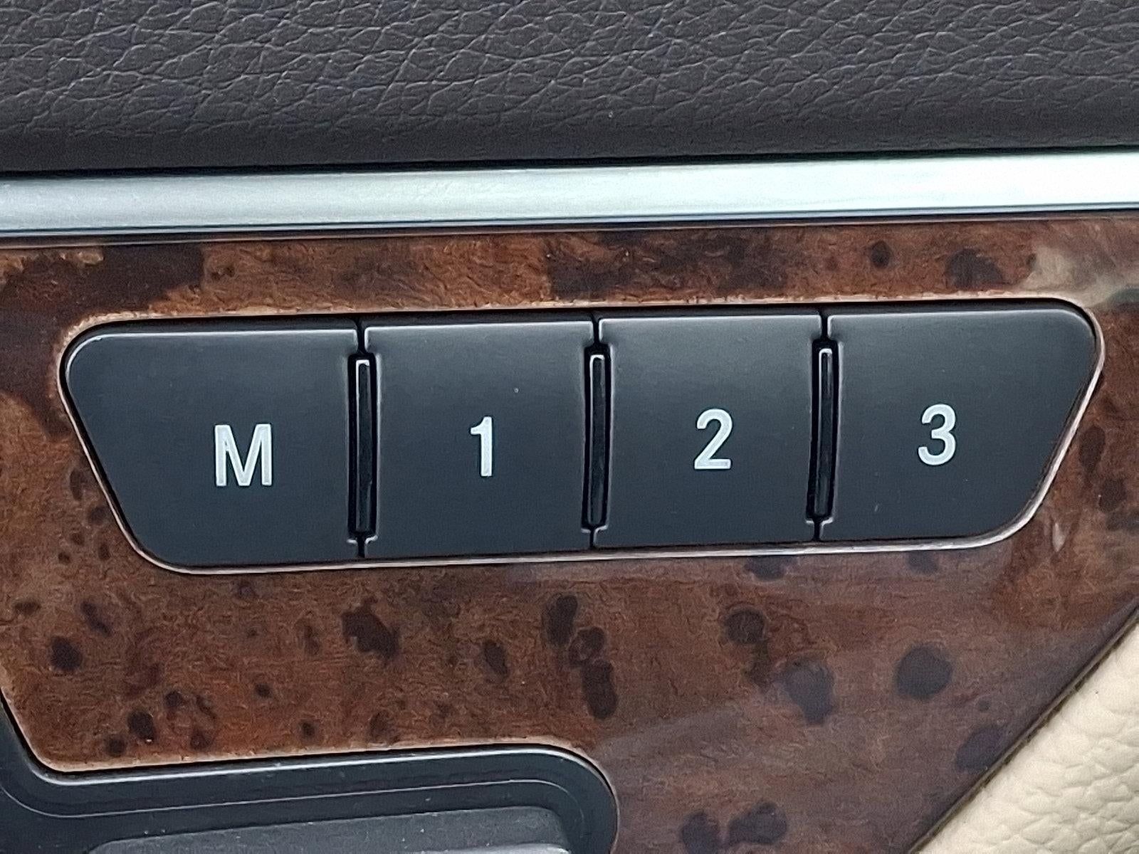 2013 Mercedes-Benz C-Class C 300 4MATIC® Sport Sedan