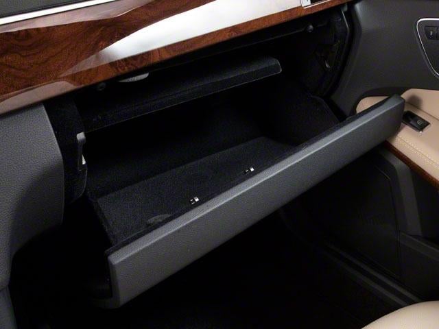 2010 Mercedes-Benz E-Class E 350 4MATIC® Luxury Sedan