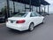 2015 Mercedes-Benz E-Class E 350 4MATIC® Luxury Sedan