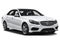 2015 Mercedes-Benz E-Class E 350 4MATIC® Luxury Sedan