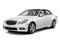 2013 Mercedes-Benz E-Class E 350 4MATIC® Luxury Sedan