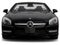 2013 Mercedes-Benz SL-Class SL 550