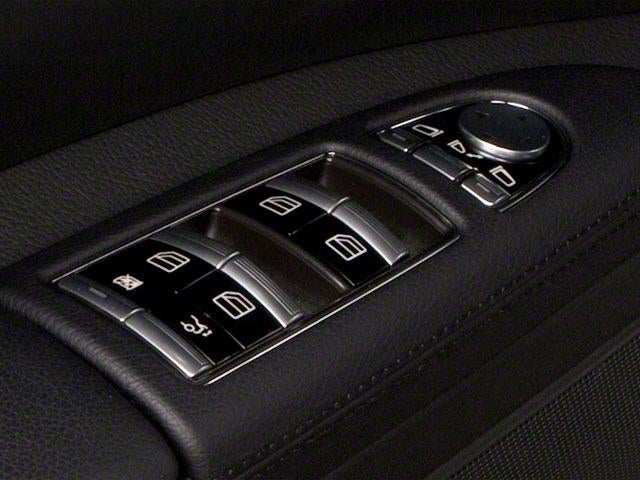 2012 Mercedes-Benz S-Class S 350 4MATIC® Sedan