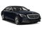 2019 Mercedes-Benz S-Class S 560 4MATIC® Sedan