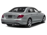 2019 Mercedes-Benz E-Class E 300 4MATIC® Sedan