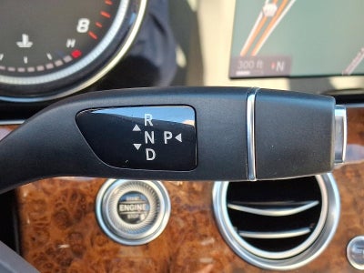 2017 Mercedes-Benz E-Class E 300 Luxury 4MATIC® Sedan