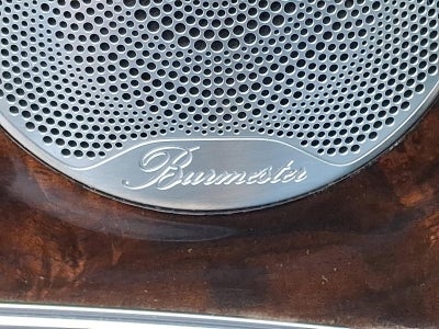 2018 Mercedes-Benz E-Class E 400 4MATIC® Sedan