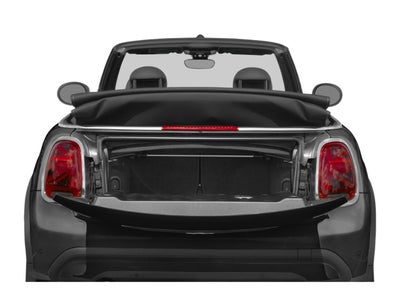 2022 MINI Cooper S Convertible Cooper S