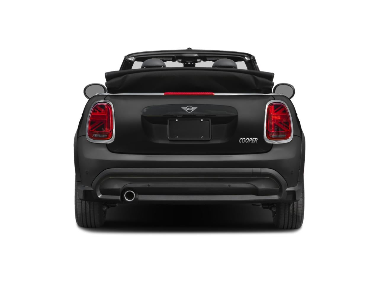 2022 MINI Cooper S Convertible Cooper S