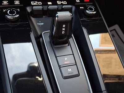 2023 Porsche 911 Carrera 4 GTS Coupe