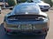 2023 Porsche 911 Carrera 4 GTS Coupe