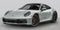2023 Porsche 911 Carrera 4 GTS Coupe