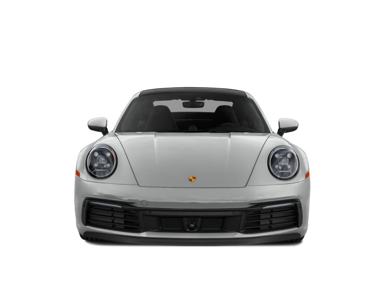 2023 Porsche 911 Carrera 4 GTS Coupe