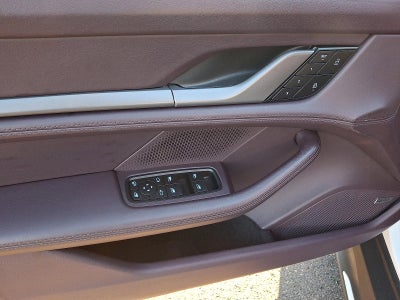 2022 Porsche Taycan 4S AWD