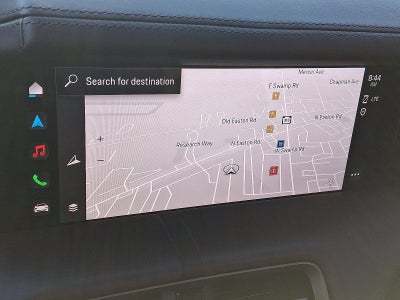 2022 Porsche Taycan 4S AWD