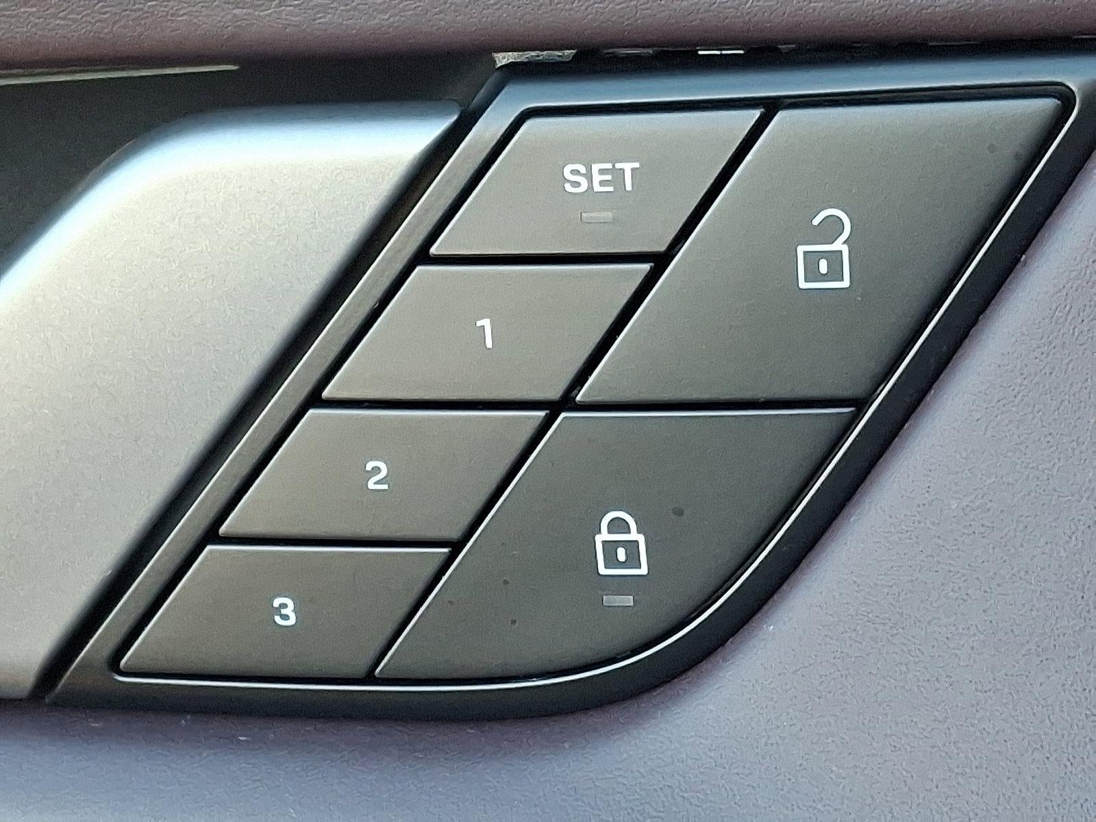 2022 Porsche Taycan 4S AWD