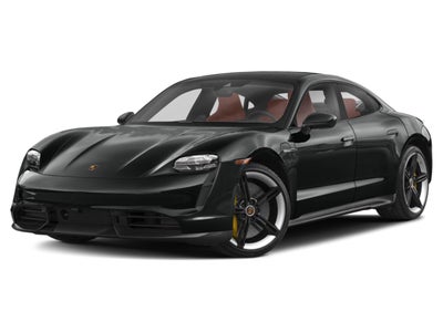 2022 Porsche Taycan 4S AWD