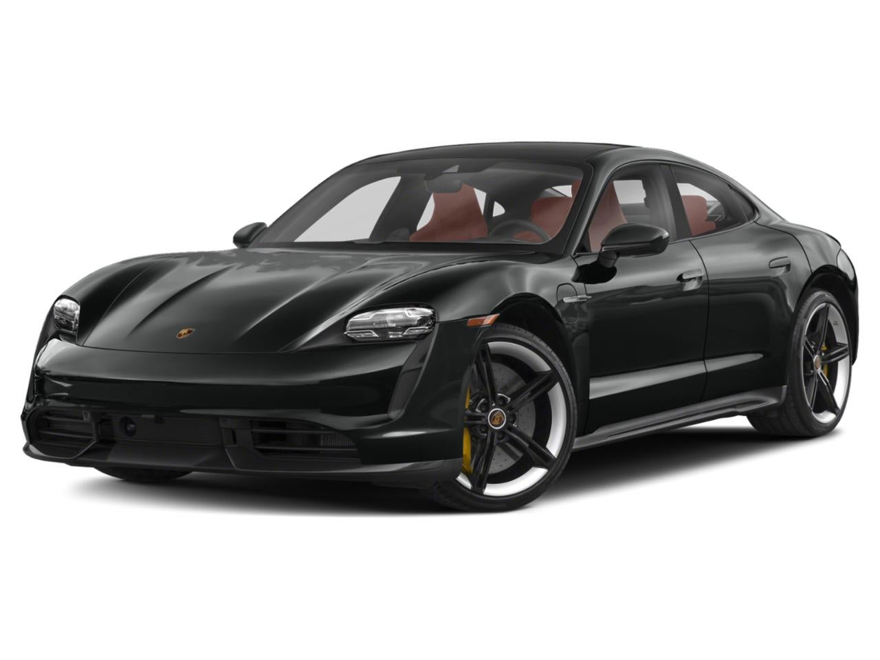 2022 Porsche Taycan 4S AWD