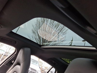 2022 Porsche Panamera RWD