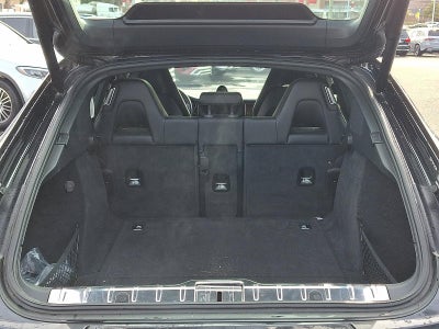 2022 Porsche Panamera RWD