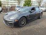 2022 Porsche Panamera RWD