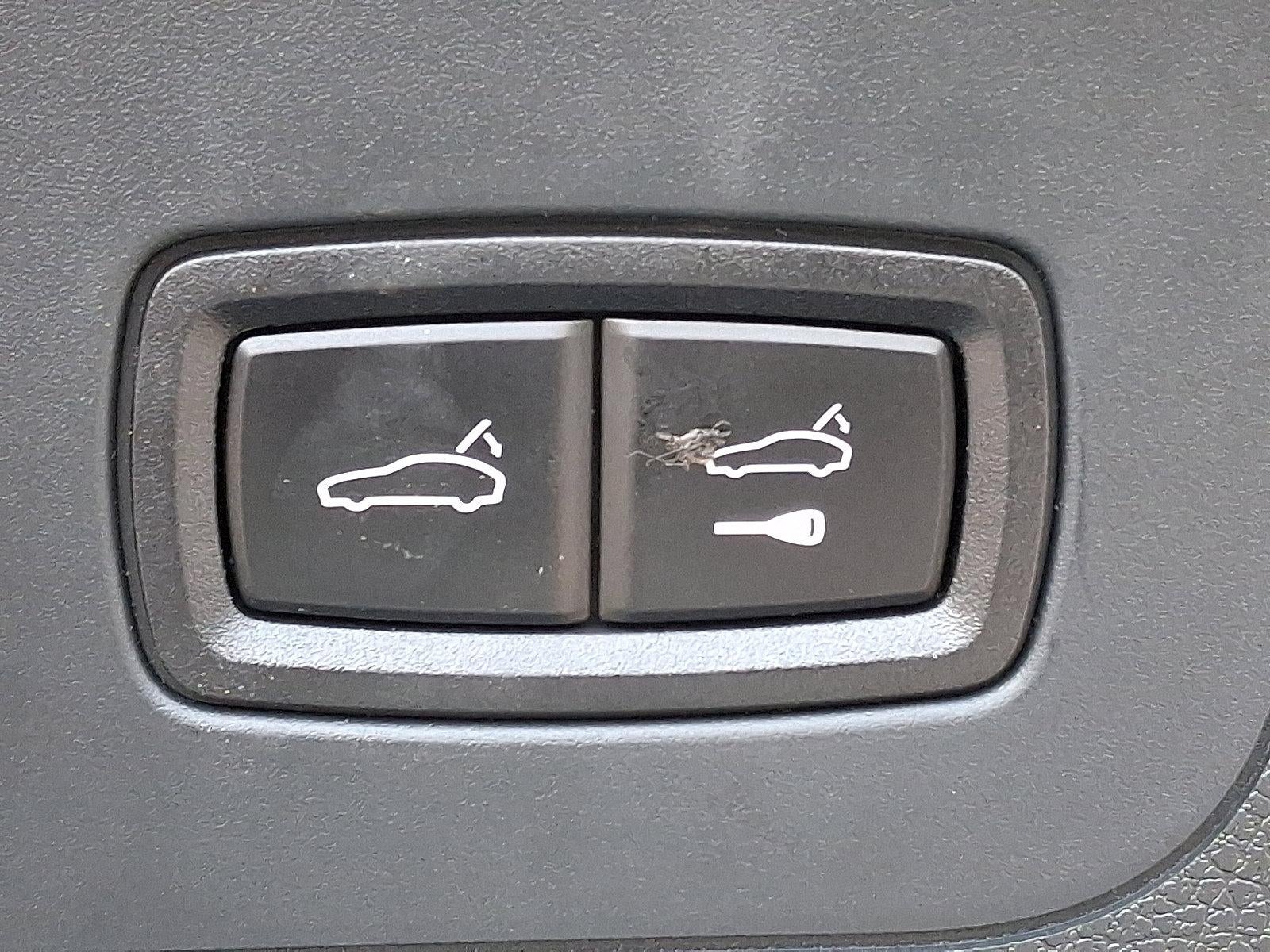 2022 Porsche Panamera RWD