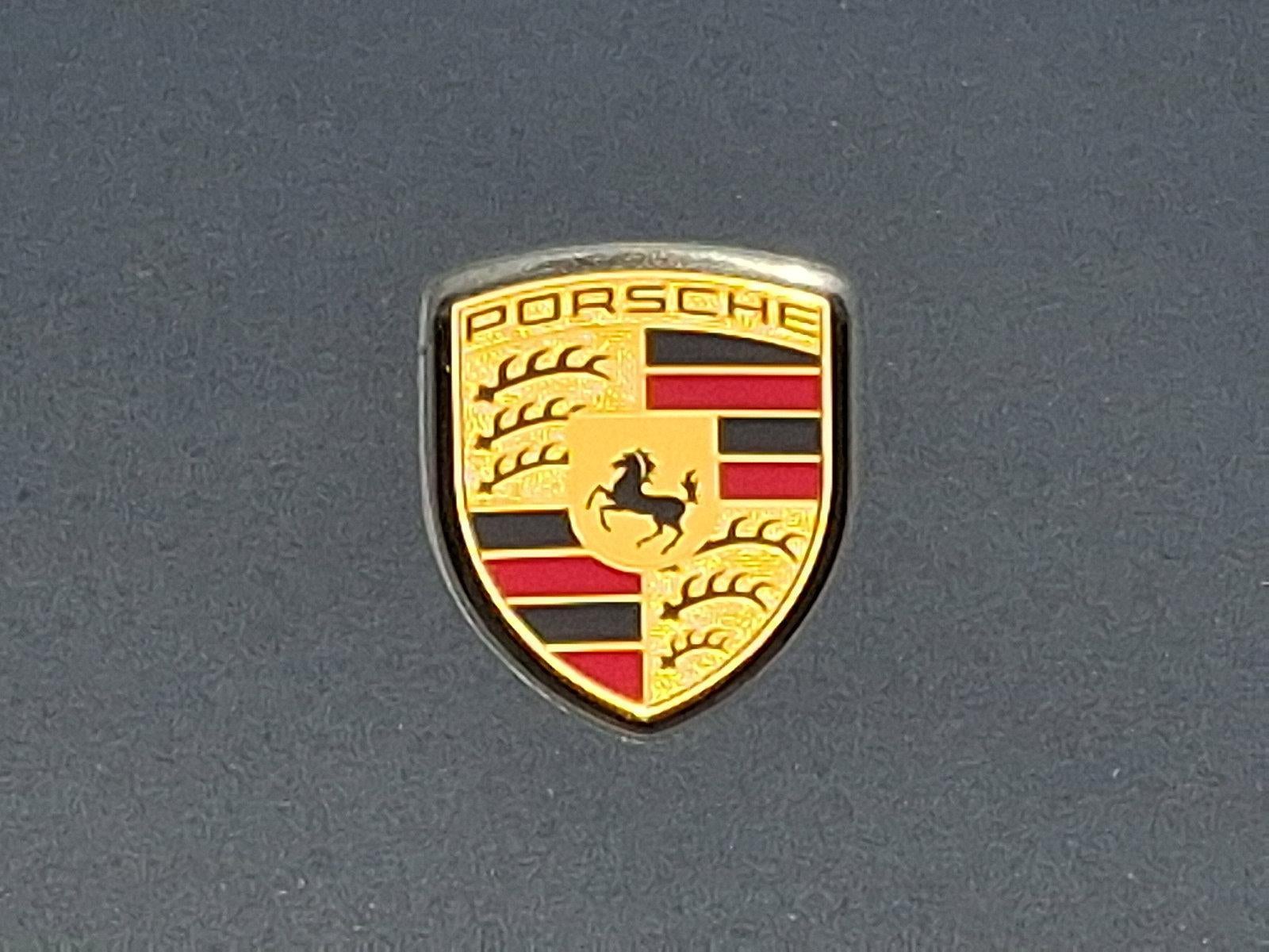 2022 Porsche Panamera RWD